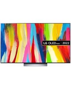 OLED телевизор C29 OLED65C24LA Lg