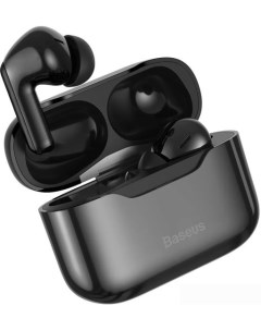 Наушники Simu S1 (черный) Baseus