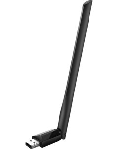 Wi Fi адаптер Archer T2U Plus Tp-link