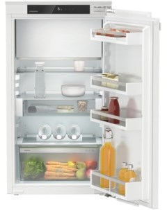 Однокамерный холодильник IRe 4021 Plus Liebherr