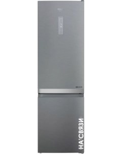 Холодильник HTS 9202I SX O3 Hotpoint-ariston