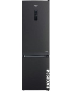Холодильник HTS 9202I BX O3 Hotpoint-ariston