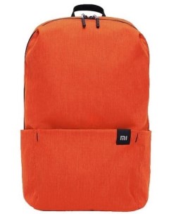 Рюкзак Mi Casual Mini Daypack оранжевый Xiaomi