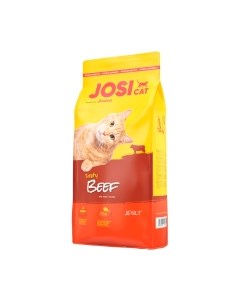 Сухой корм для кошек Josera