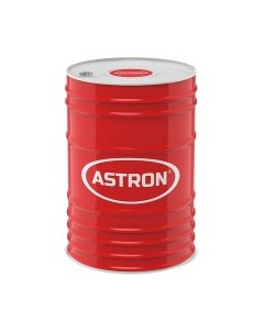 Моторное масло Астрон