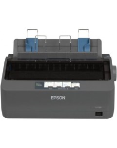 Матричный принтер lx 350 Epson