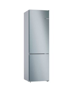 Холодильник serie 2 kgn39ul25r Bosch