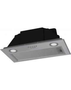 Вытяжка Box 850 IX Weissgauff