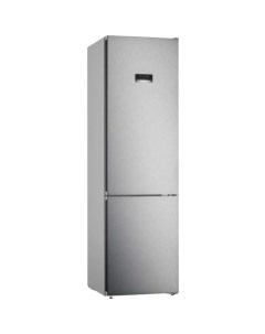 Холодильник serie 4 vitafresh kgn39xl27r Bosch