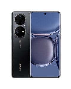 Смартфон p50 pro 8gb 256gb jad lx9 golden black Huawei