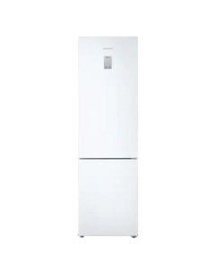 Холодильник rb37a5400ww wt Samsung