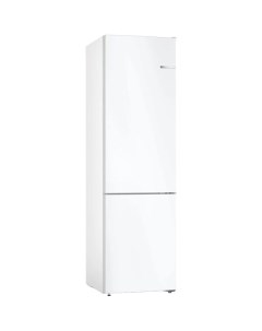 Холодильник serie 2 kgn39uw22r Bosch