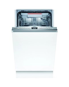 Посудомоечная машина spv4xmx28e Bosch