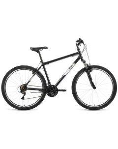 Велосипед altair mtb ht 27 5 1 0 2022 rbk22al27128 черный серебристый Forward