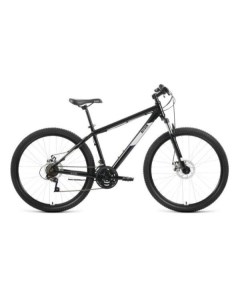 Велосипед altair 27 5 d 2022 rbk22al27235 19 черный серебристый Forward