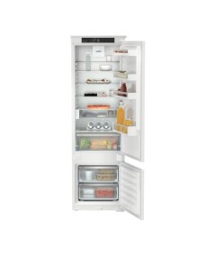 Встраиваемый холодильник icse 5122 plus Liebherr