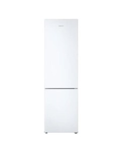 Холодильник rb37a5000ww wt Samsung