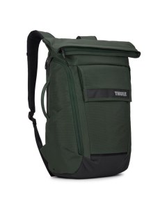 Рюкзак для ноутбука paramount 27l parabp2216rg 3204489 темно зеленый Thule