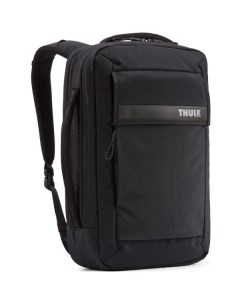 Рюкзак для ноутбука paracb2116blk черный Thule