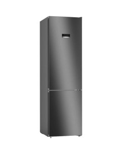 Холодильник serie 4 vitafresh kgn39xc27r Bosch
