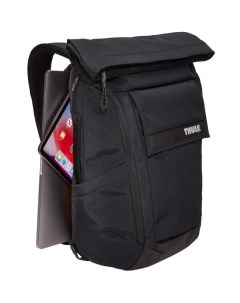 Рюкзак для ноутбука parabp2116blk черный Thule