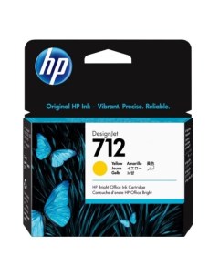 Картридж 712 3ED69A Hp