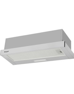 Вытяжка TEL 06 1M IX Weissgauff