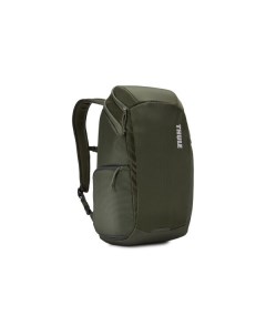 Рюкзак enroute camera backpack темно зеленый Thule