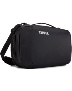 Дорожная сумка рюкзак tsd340blk черный Thule