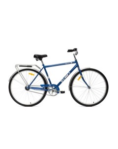 Велосипед 28 130 ckd 28 синий 2022 Aist