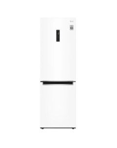 Холодильник doorcooling ga b459mqqm Lg