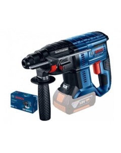Перфоратор GBH 180-LI Professional (0611911120) без АКБ и ЗУ Bosch