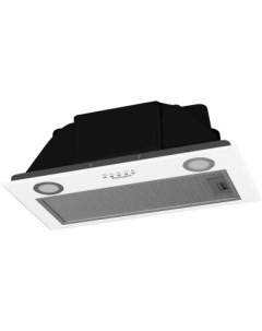 Вытяжка Box 850 WH Weissgauff
