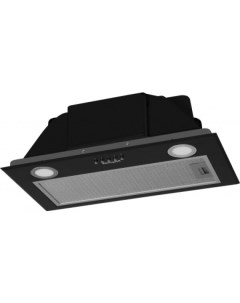 Вытяжка Box 850 BL Weissgauff