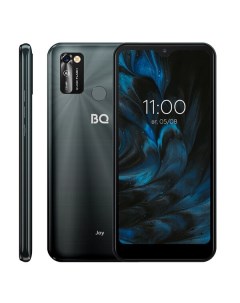 Смартфон bq 6353l joy серый Bq-mobile