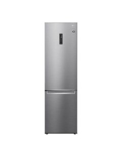 Холодильник doorcooling ga b509smum Lg