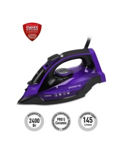 Утюг PIR 2415K Polaris