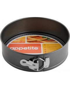 Форма для выпечки SL4003 Appetite
