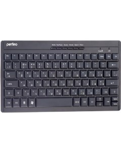Клавиатура Compact PF 8006 Perfeo