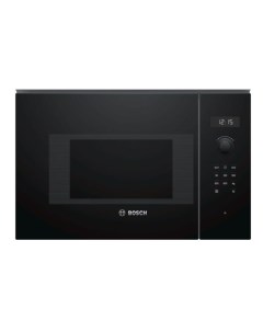 Встраиваемая микроволновая печь BOSCH BFL524MB0, апробационный тип TM820HUA Bosch