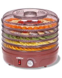 Сушилка для овощей и фруктов AR 2602 Aresa