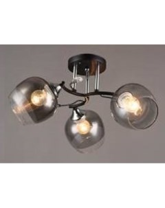 Светильник подвесной SX-1037/3 Mirastyle