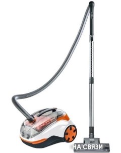 Пылесос DryBOX+AquaBOX CAT & DOG 786554 Thomas