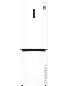 Холодильник GA B459MQQM Lg