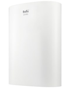 Накопительный электрический водонагреватель BWH S 30 Level PRO Ballu