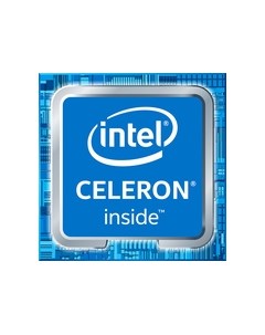 Процессор Celeron G4900 Intel