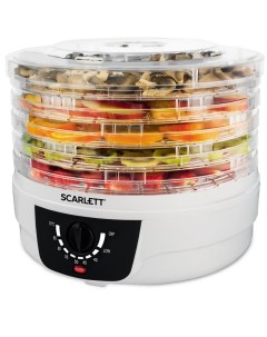 Сушилка для овощей и фруктов SC FD421004 Scarlett