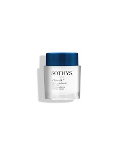 Обновляющий ночной детокс крем nO2ctuelle Detox Resurfacing Overnight Cream 50 МЛ Sothys