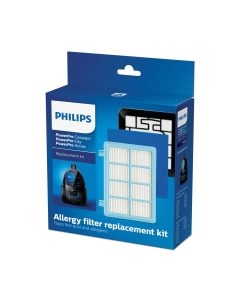 Комплект фильтров для пылесоса Philips