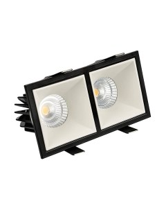 Рамка для точечного светильника Designled